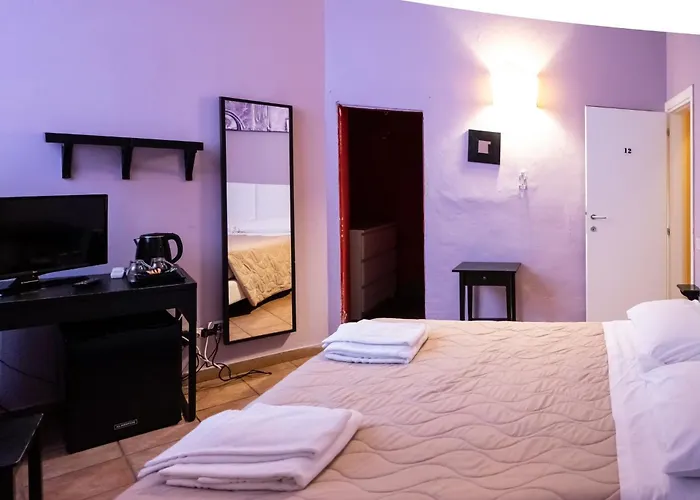 Emerald Palace Florencia
