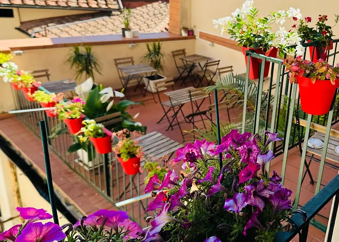 Emerald Palace Florencia