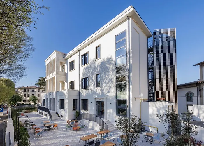 Yellowsquare Florencia