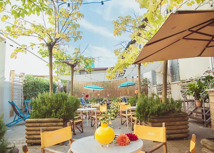 Ostello Tasso Florencia